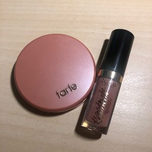 TARTE mini set